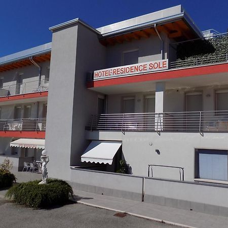 Hotel Residence Sole Fontanafredda Εξωτερικό φωτογραφία