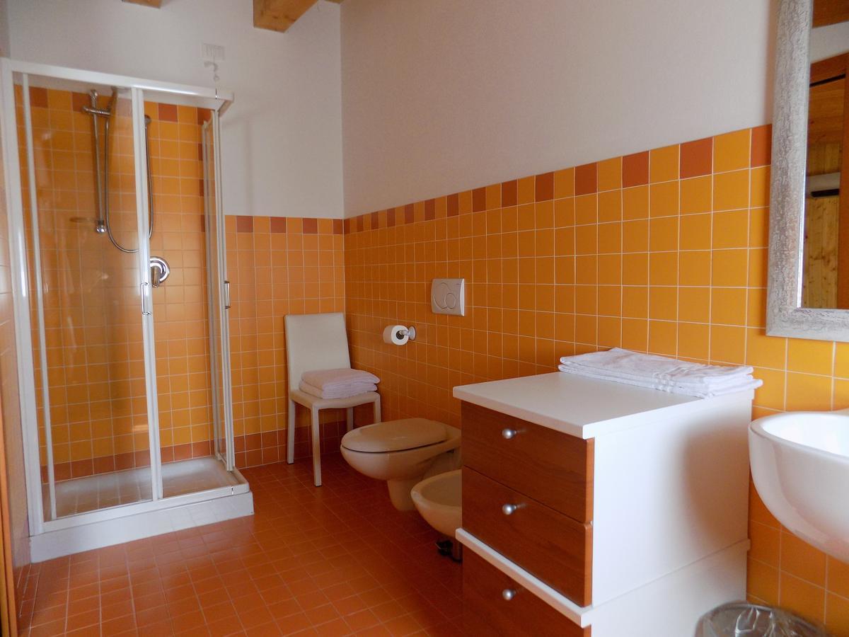 Hotel Residence Sole Fontanafredda Εξωτερικό φωτογραφία