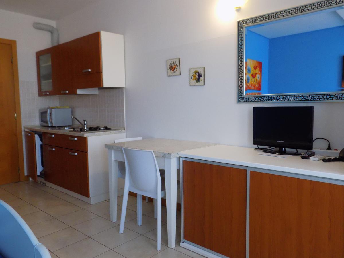 Hotel Residence Sole Fontanafredda Εξωτερικό φωτογραφία