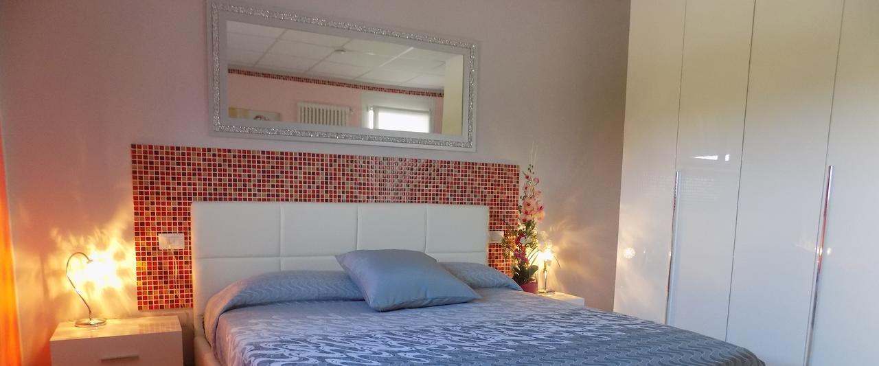 Hotel Residence Sole Fontanafredda Εξωτερικό φωτογραφία