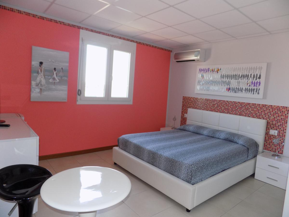 Hotel Residence Sole Fontanafredda Εξωτερικό φωτογραφία