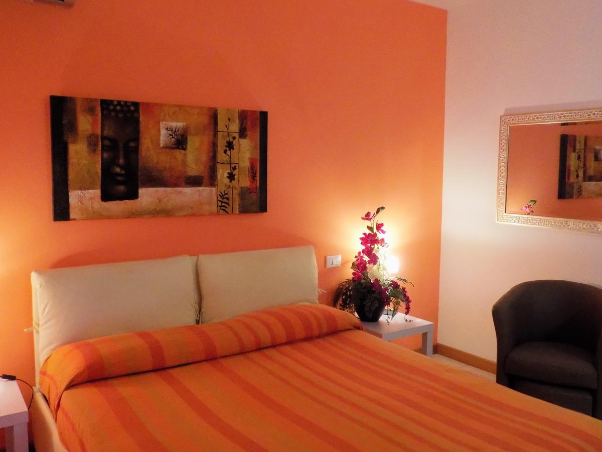 Hotel Residence Sole Fontanafredda Εξωτερικό φωτογραφία