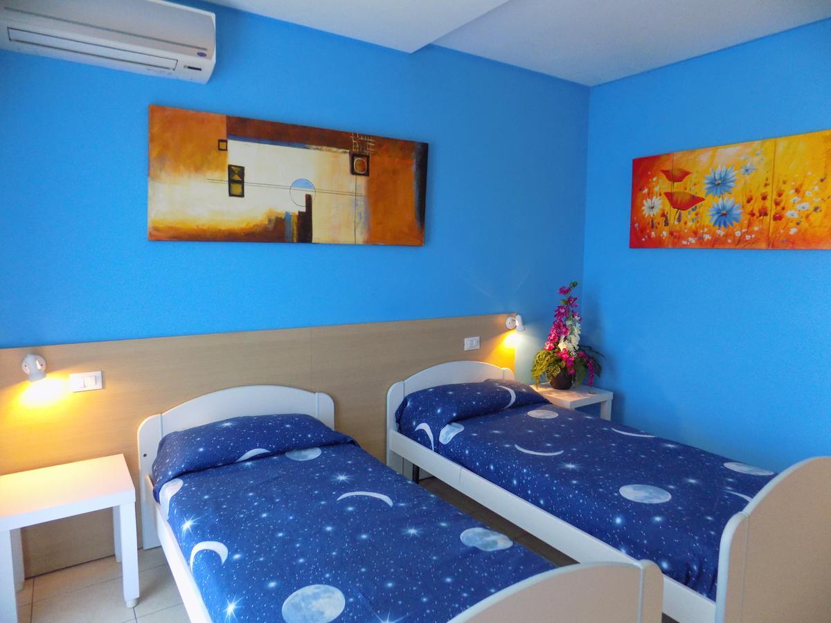 Hotel Residence Sole Fontanafredda Εξωτερικό φωτογραφία