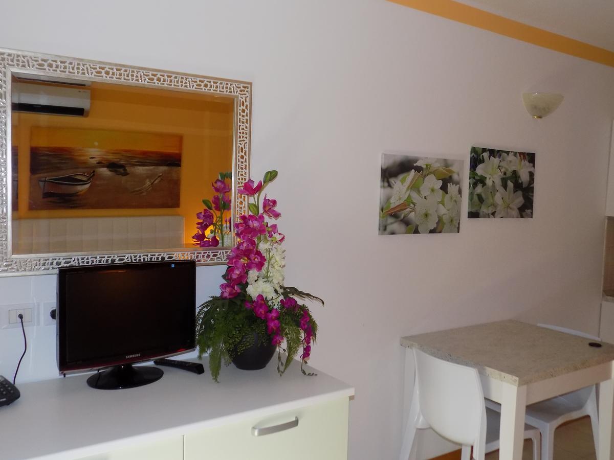 Hotel Residence Sole Fontanafredda Εξωτερικό φωτογραφία