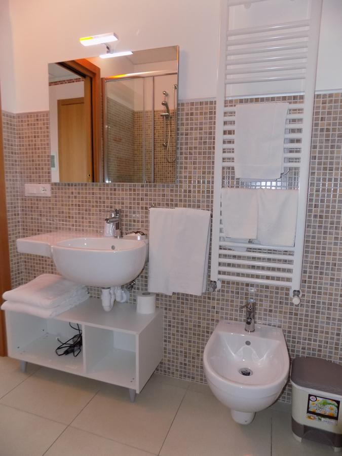 Hotel Residence Sole Fontanafredda Εξωτερικό φωτογραφία