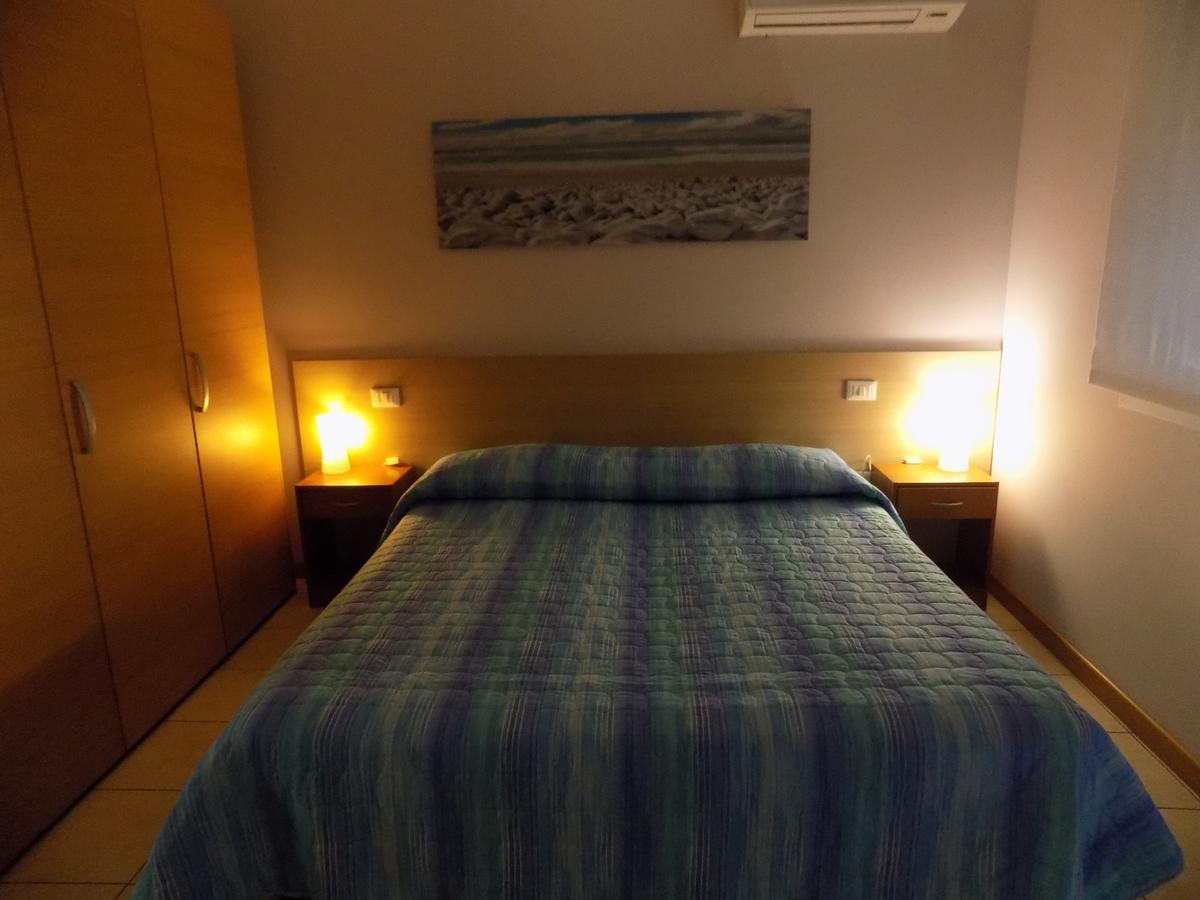 Hotel Residence Sole Fontanafredda Εξωτερικό φωτογραφία