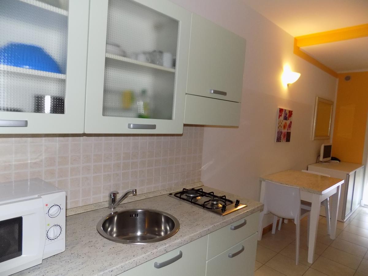 Hotel Residence Sole Fontanafredda Εξωτερικό φωτογραφία