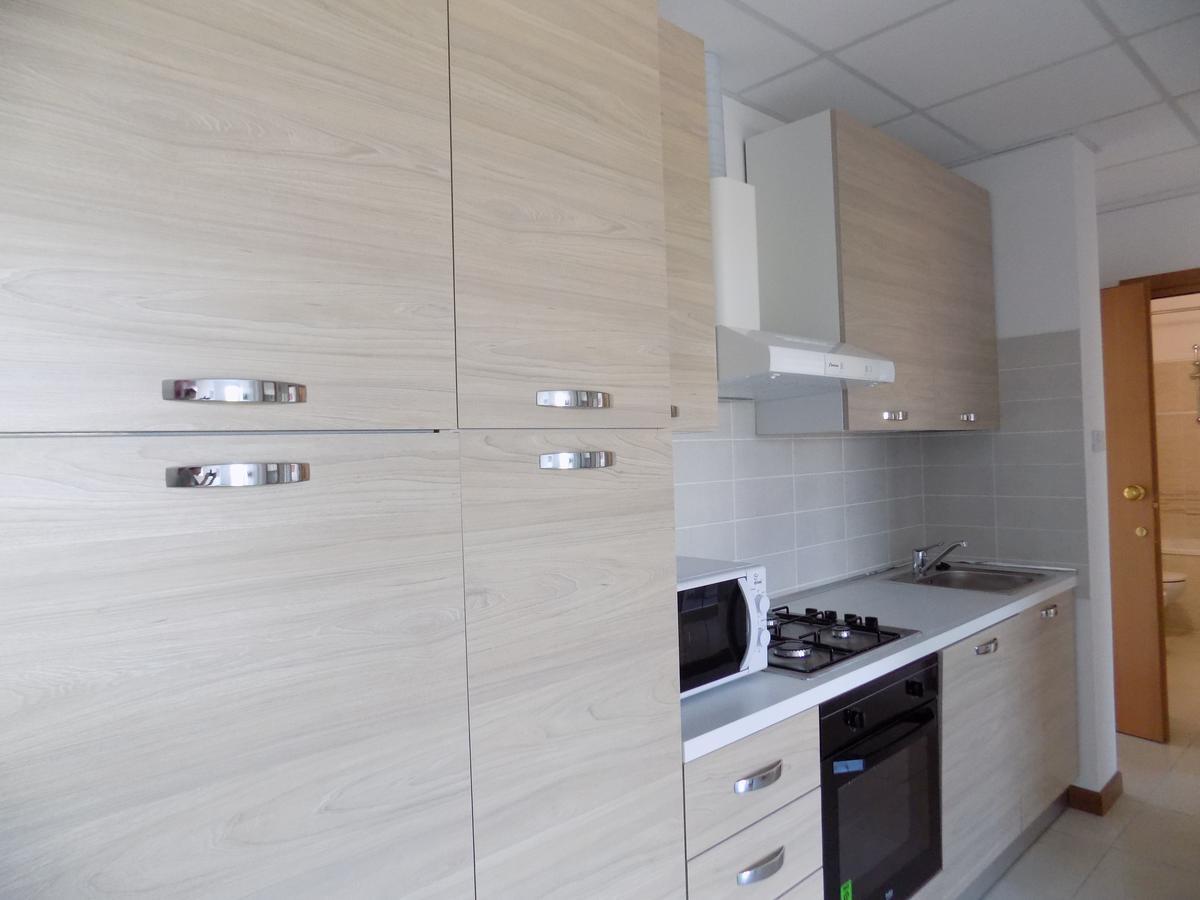 Hotel Residence Sole Fontanafredda Εξωτερικό φωτογραφία