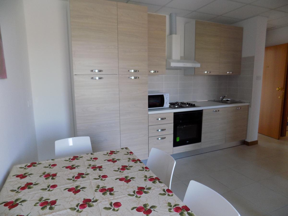 Hotel Residence Sole Fontanafredda Εξωτερικό φωτογραφία