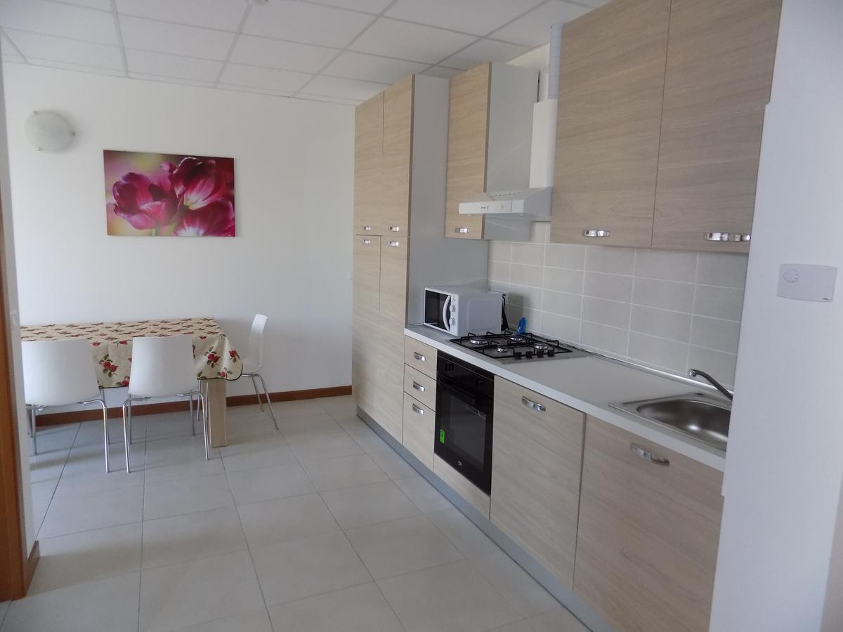 Hotel Residence Sole Fontanafredda Εξωτερικό φωτογραφία