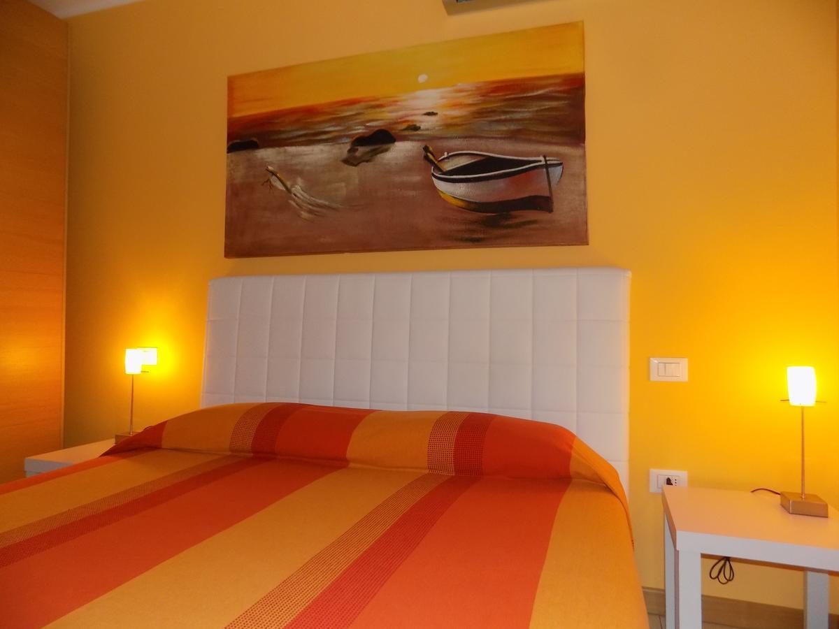 Hotel Residence Sole Fontanafredda Εξωτερικό φωτογραφία