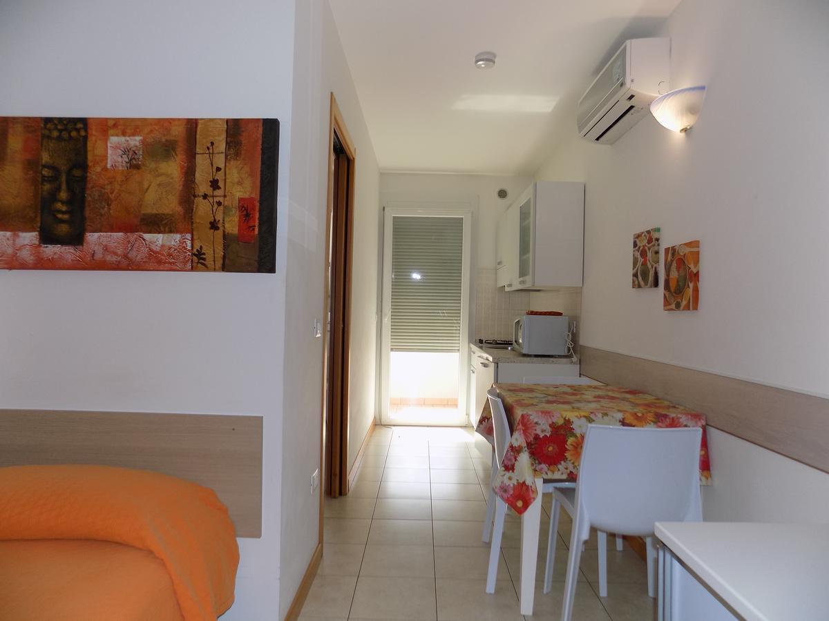 Hotel Residence Sole Fontanafredda Εξωτερικό φωτογραφία