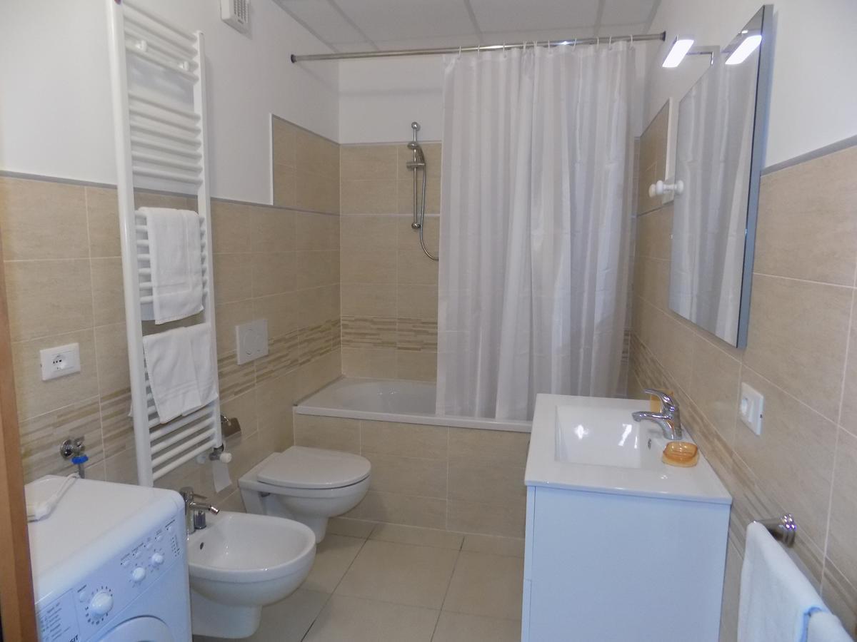 Hotel Residence Sole Fontanafredda Εξωτερικό φωτογραφία