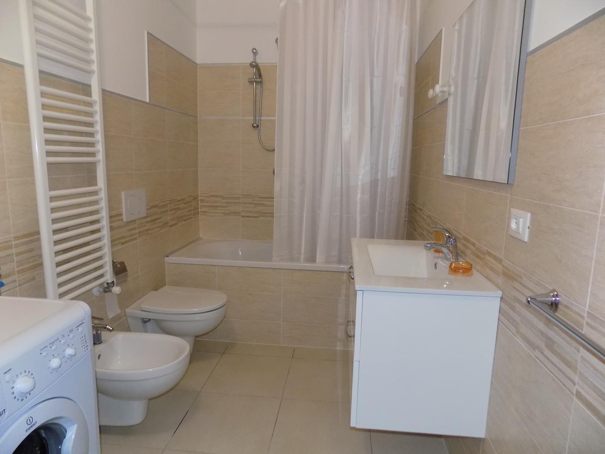 Hotel Residence Sole Fontanafredda Εξωτερικό φωτογραφία