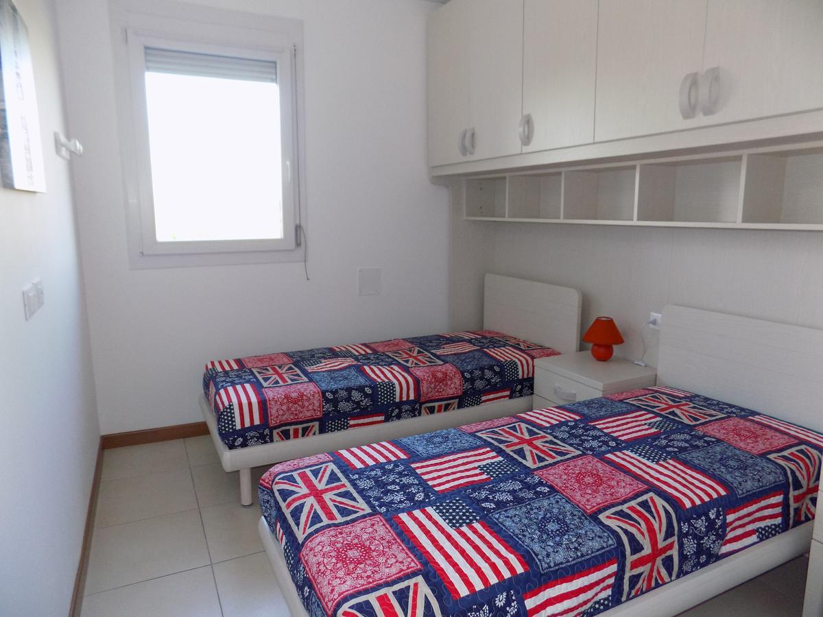 Hotel Residence Sole Fontanafredda Εξωτερικό φωτογραφία